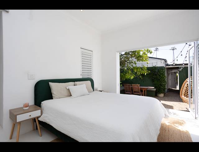 2 BEDROOM HOUSE FOR SALE IN CLAREMONT UPPER